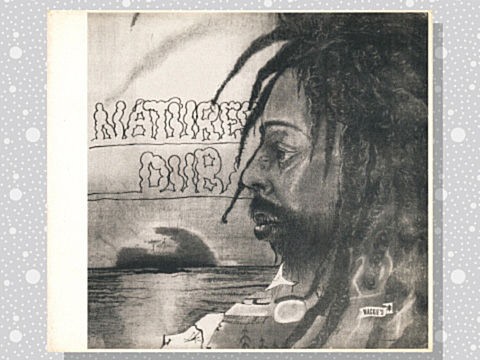 Bullwackies All Stars「Natures Dub」 : つれづれげえ日記