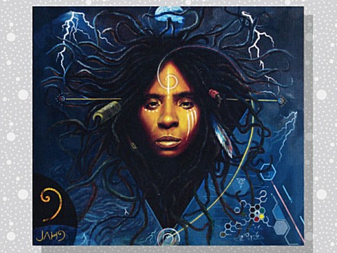 Jah9「9」 : つれづれげえ日記