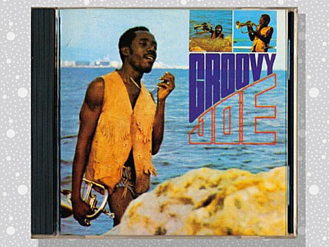 Jo Jo Bennett - Groovy Joe(LP レコード) - レゲエレコード