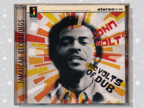 ジャマイカ　レゲエ　ジョンホルト　ロックステディ　John Holt レコード ジャマイカ レゲエ ジョンホルト ロックステディ John Holt レコード