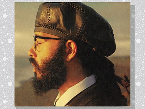 新品 Protoje Ancient Future プロトジェイ LPレコード