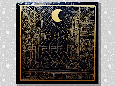 Stand High Patrol 「Midnight Walkers」 : つれづれげえ日記