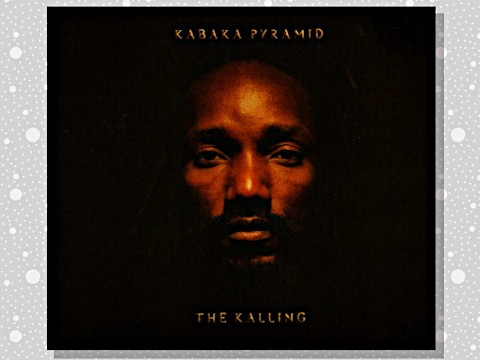 Kabaka Pyramid「The Kalling」 : つれづれげえ日記