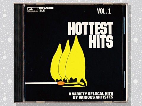 総合福袋 Various「Hottest つれづれげえ日記 : 1」 Volume Hits 洋楽
