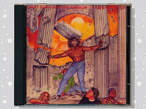 英LP Yabby You Chant Down Babylon Kingdom PRO001 Nationwide /00250 King Tubby, Yabby You – Chant Down Babylon Kingdom - King Tubby's