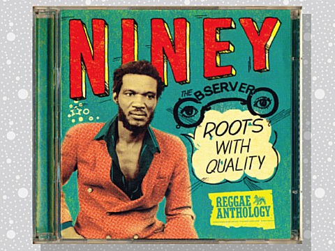 【レゲェ】【絶版】ROOTS KNOTTY ROOTS Roots Reggae (1978) [Unreleased Album] Echoes of Strength