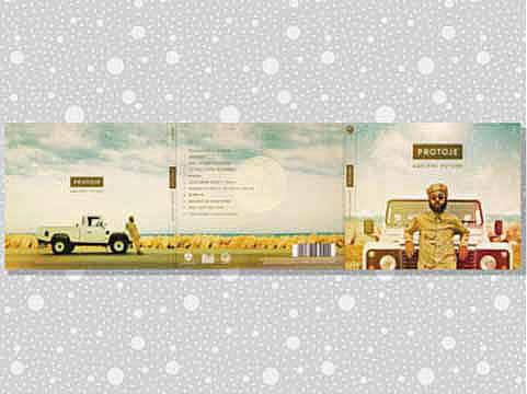 「未開封」PROTOJE ANCIENT FUTURE レコード/2LP/レゲエ 未開封」PROTOJE ANCIENT FUTURE レコード/2LP/レゲエ