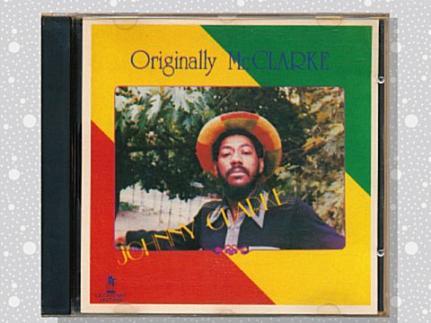 ROCKERS TIME NOW JOHNNY CLARKE ルーツレゲエ 51+6uLkfPgL._UF1000,1000_QL80_.jpg