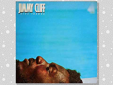 ジャマイカレゲエ　ジミー・クリフ　本人サイン入りポラロイド　来日時生写真 JIMMY CLIFF / House Of Exile (LP) / EMI | WAXPEND RECORDS