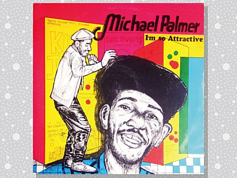 Michael Palmer「Showcase: I'm Still Dancing」 : つれづれげえ日記