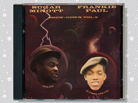 Various「Reggae Anthology: The Channel One Story」 : つれづれげえ日記