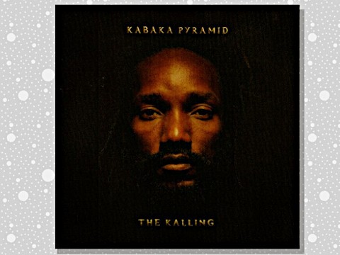 Kabaka Pyramid「The Kalling」 : つれづれげえ日記