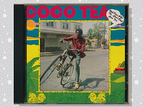 Coco Tea (Cocoa Tea)「I Lost My Sonia」 : つれづれげえ日記