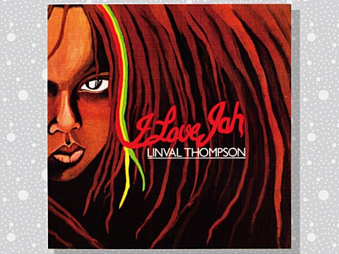 ラバーズロックi love you linval thompson Linval Thompson – I