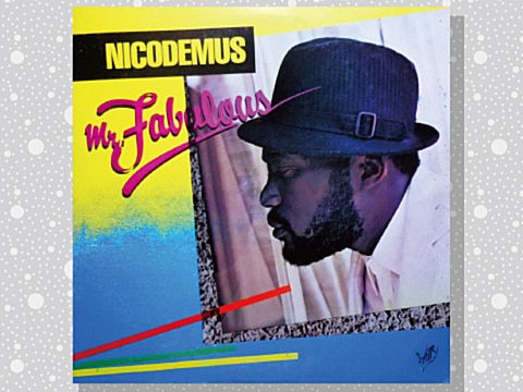 洋楽 Nicodemus / Fatha Demus Nicodemus Fatha Demus 洋楽