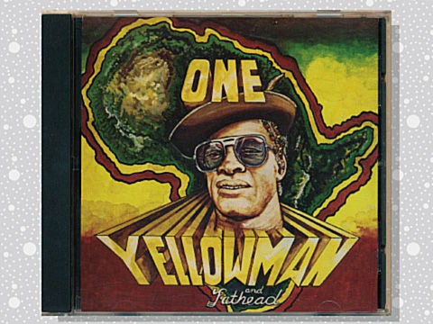 Various「Reggae Anthology: The Channel One Story」 : つれづれげえ日記