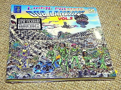 70年〜90年のレゲエレコード72枚　まとめ売り ぽかぽか陽気の5月にレゲエのアルバムを探しに街に出る
