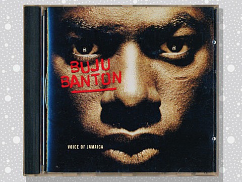 Buju Banton「'Til Shiloh」 : つれづれげえ日記