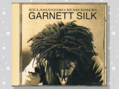 高知インター店 Silk（ガーネット・シルク） 名盤！! Garnett silk