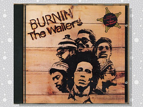 Bob Marley & The Wailers「Survival」 : つれづれげえ日記