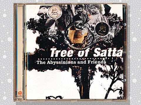 The Abyssinians – Satta Massagana – 2 x Vinyl (LP, Album