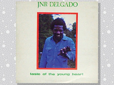 Junior Delgado / ジュニア・デルガド レゲエ REGGAE JUNIOR DELGADO / ジュニア・デルガド商品一覧｜REGGAE