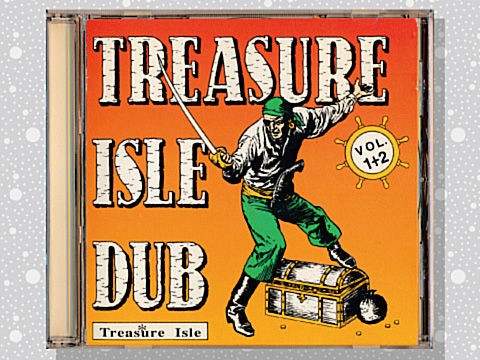スーパーセール 半額タイムセール Various「Treasure Isle Original 40 Reggae: Original Presents 洋楽