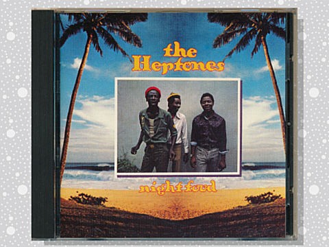 洋楽 HEPTONES - Night Food (EXPANDED EDITION) Night Food (Expanded Edition) - Album by The Heptones | Spotify
