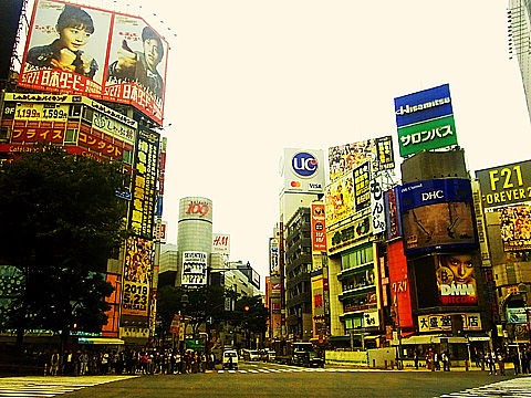 ぽかぽか陽気の5月にレゲエのアルバムを探しに街に出る