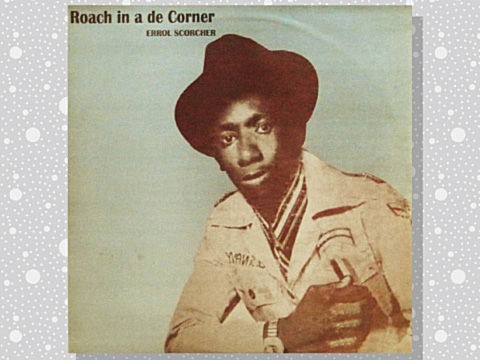 LP Horace Andy, Errol Scorcher Unity Showcase KB03 12 Star