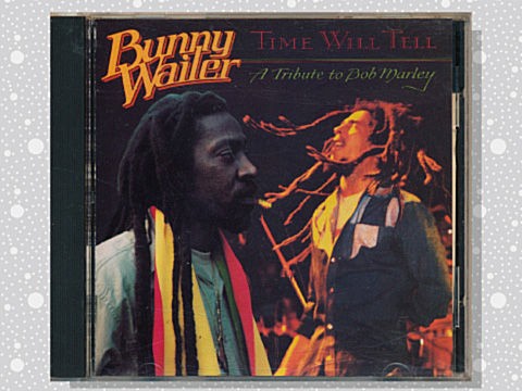 Bunny Wailer「Bunny Wailer Sings The Wailers」 : つれづれげえ日記