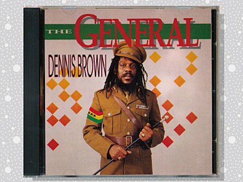 デニスブラウン　Dennis brown ジャマイカ　レゲエ　ロックステディ ☆デニス・ブラウン/ Dennis Brown/Slow down （楽天市場