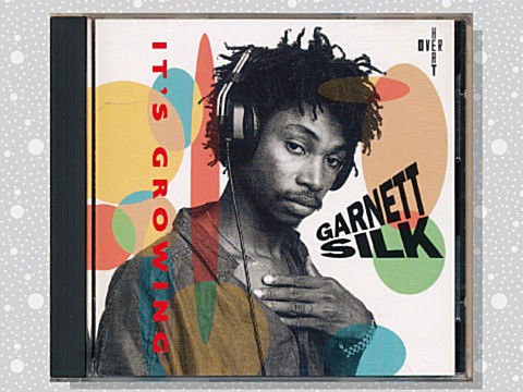 売れ筋ランキングも掲載中！ Garnett Silk「It's Growing」 : つれづれげえ日記 レゲエ
