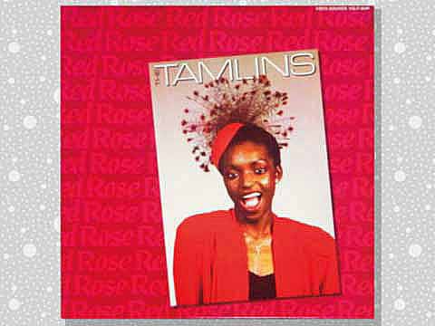 Tamlins「Red Rose」 : つれづれげえ日記