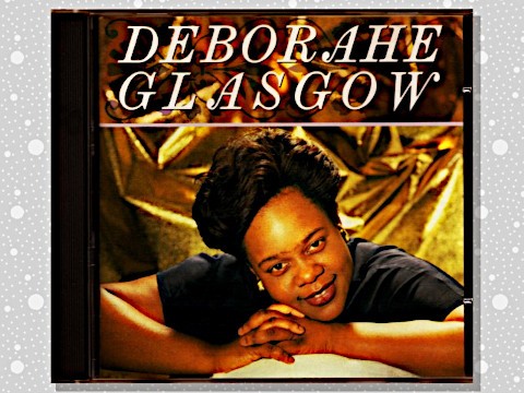 Deborahe Glasgow「Deborahe Glasgow」 : つれづれげえ日記