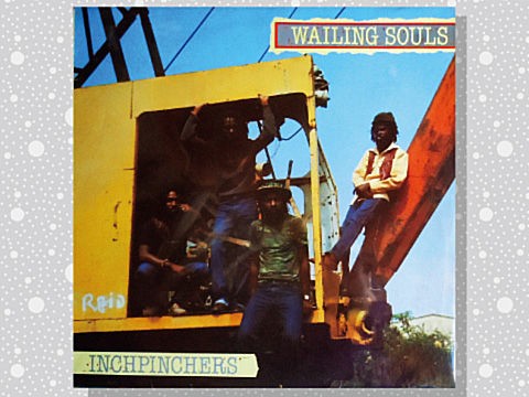 Wailing Souls「Inchpinchers」 : つれづれげえ日記