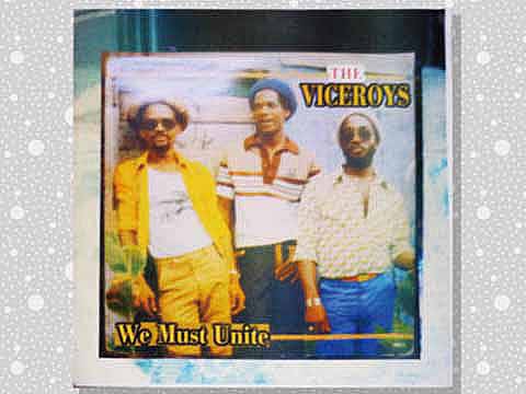 Viceroys「We Must Unite」 : つれづれげえ日記
