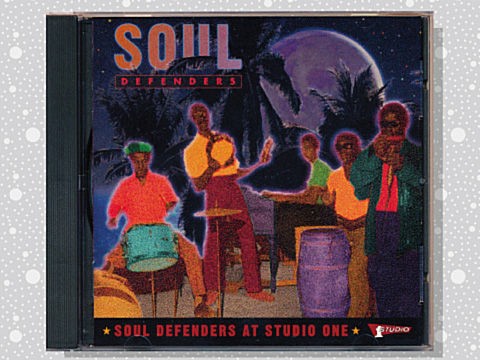 Freddie McKay「Picture On The Wall」 : つれづれげえ日記