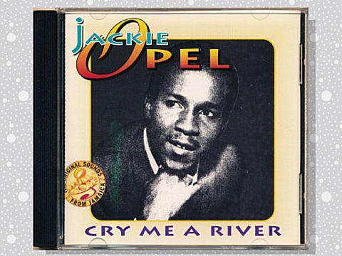 レゲエ レコードJackie Opel More Wood A:MORE WOOD / JACKIE OPELB:DONE WITH A FRIEND / JACKIE OPEL