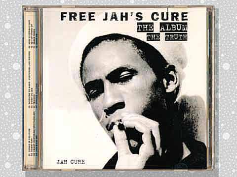 名盤☆レゲエ　JAH CURE/ LONGING FOR ジャーキュア Jah Cure / Longing For - 西新宿レゲエショップナット / Reggae