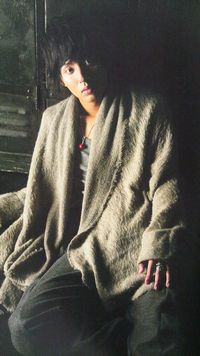 Tvガイド Person Kiss Me キスマイ 藤ヶ谷太輔を抱きしめて