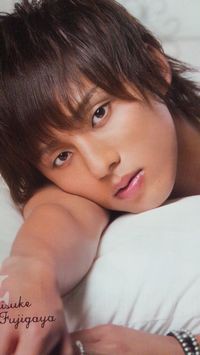 すごい 藤ヶ谷 太輔 髪型 ヘアスタイルギャラリー