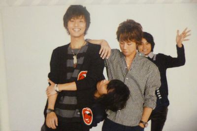 Wink Up 10月号 Kiss Me キスマイ 藤ヶ谷太輔を抱きしめて Wink Up 10月号 Kiss Me キスマイ 藤ヶ谷太輔を抱きしめて