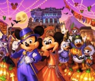 ディズニーハロウィン14 ジェラトーニグッズ情報 まったりジェラ撮り写真 2nd Seasons