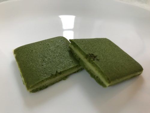 京都マールブランシュの抹茶ラングドシャ 茶の菓 がおいしい 魅力を5つ紹介 ていない ていねいじゃない暮らしのブログ Powered By ライブドアブログ