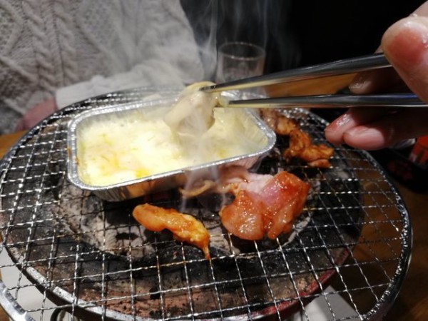 激安焼き肉 七輪焼肉安安 29円クーポンを使用したら1000円以下で満腹 ていない ていねいじゃない暮らしのブログ Powered By ライブドアブログ