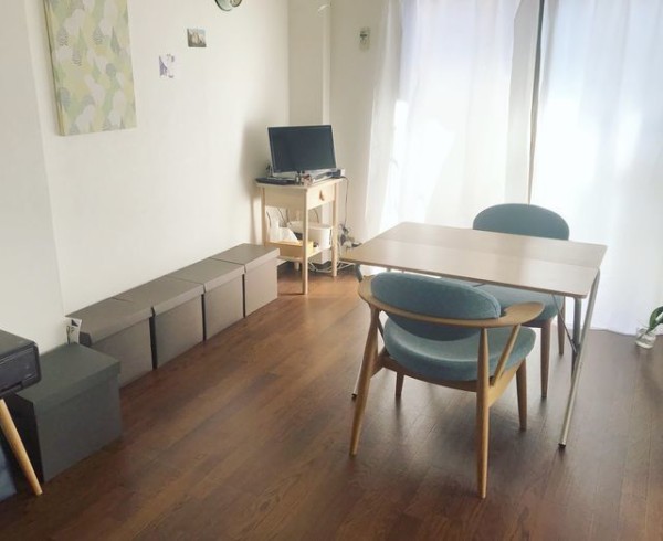 ミニマリストブロガーおふみさんインタビュー 人生におけるフットワークが軽くなるのがミニマリスト ていない ていねいじゃない暮らしのブログ Powered By ライブドアブログ