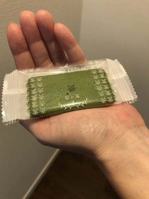 京都マールブランシュの抹茶ラングドシャ 茶の菓 がおいしい 魅力を5つ紹介 ていない ていねいじゃない暮らしのブログ Powered By ライブドアブログ