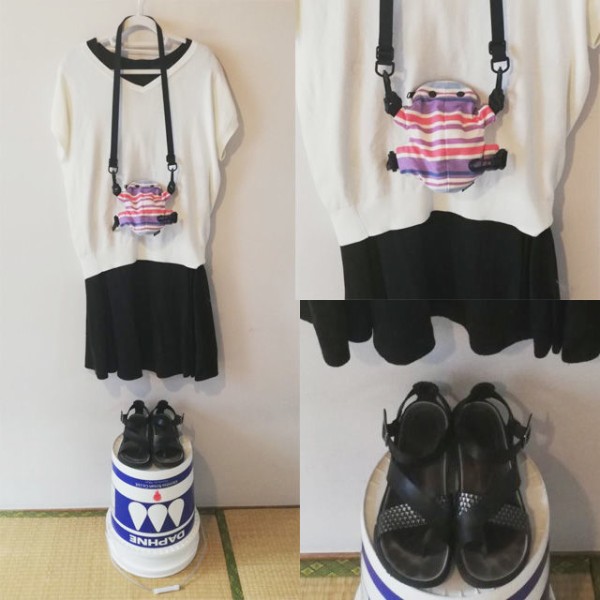 デブが私服を制服化 40代長身ぽっちゃりコーデ実例 ていない ていねいじゃない暮らしのブログ Powered By ライブドアブログ
