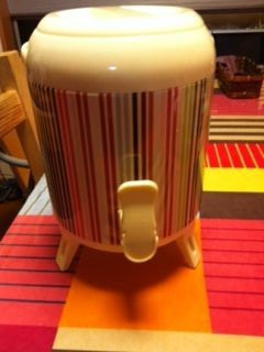 エコ ウォータージャグ てぃんとしぁんの暮らし百花